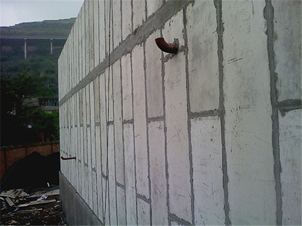 鋼結構廠房墻板