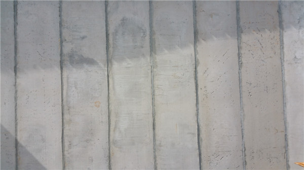 混凝土輕質(zhì)實(shí)心墻板施工