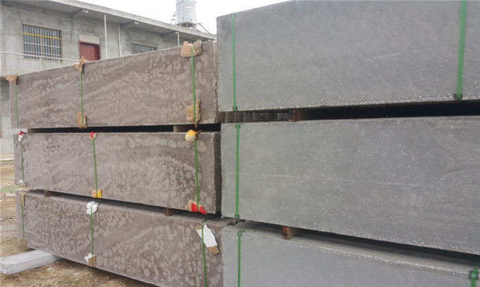 新型輕質混凝土實墻板 新型輕質混凝土實墻板