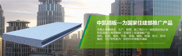 新型輕質混凝土實墻板生產 新型輕質混凝土實墻板生產