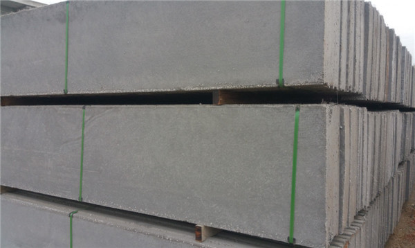 新型輕質混凝土實心墻板 新型輕質混凝土實心墻板