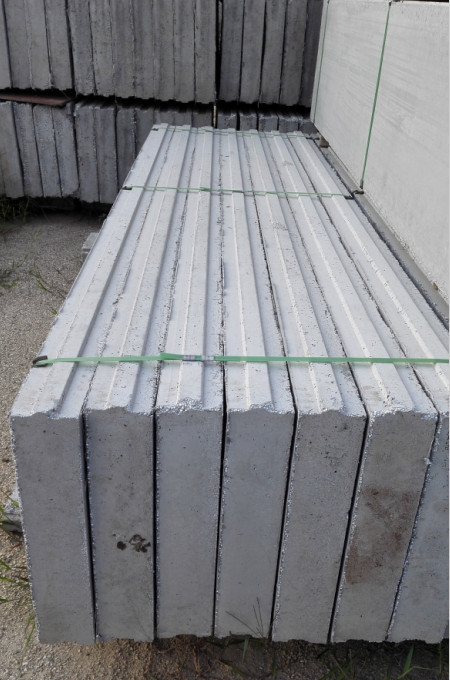 新型輕質(zhì)混凝土墻板 新型輕質(zhì)混凝土墻板