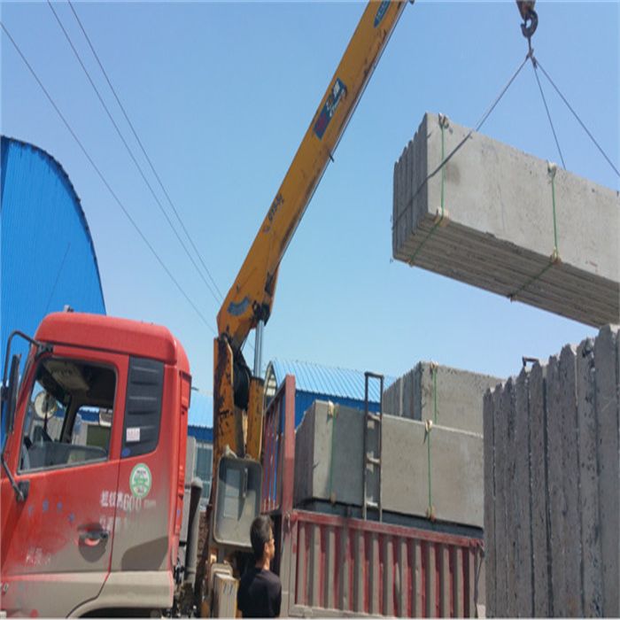 陜西輕質(zhì)隔墻板對(duì)環(huán)境溫度濕度的需求！