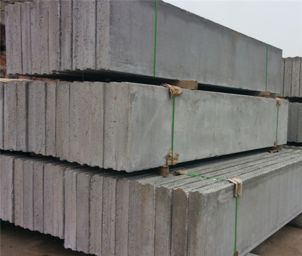混凝土輕質實心墻板