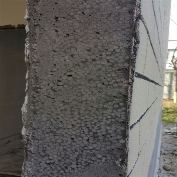 陜西輕質隔墻板正確抹灰處理方法