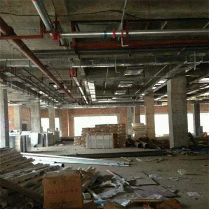 為大家介紹輕質內隔墻板有哪些優點及如何挑選輕質內隔墻板